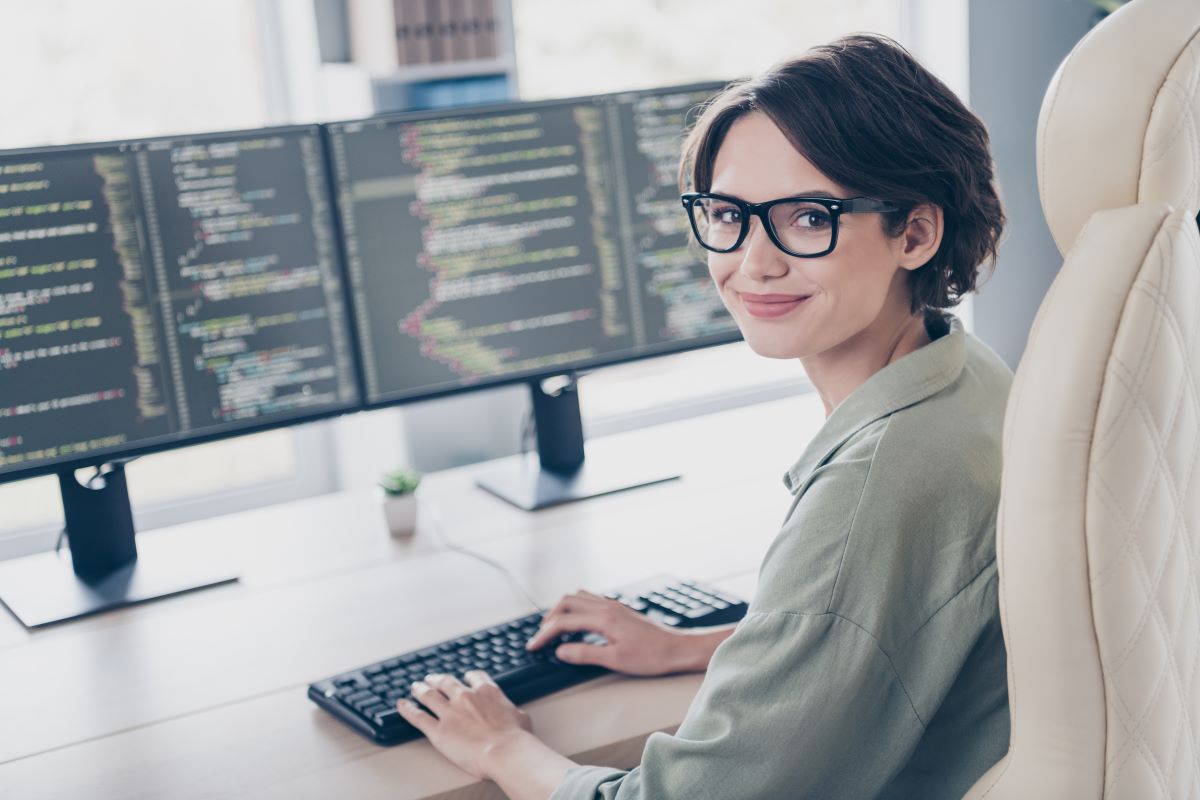 What Does a Smooth Software Implementation Look Like?